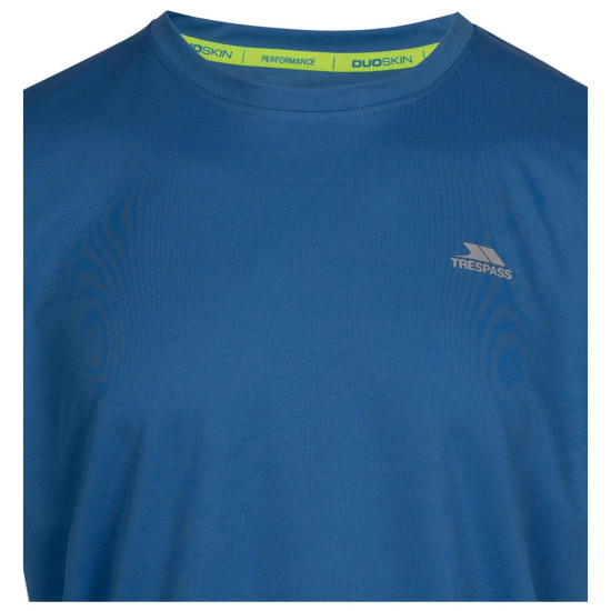 Trespass Ανδρική κοντομάνικη μπλούζα Landford Casual T-Shirt